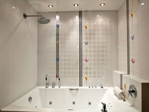 Ремонт своими руками - отделка ванной панелями пвх