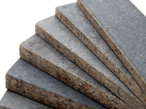 Применение цементно стружечных плит