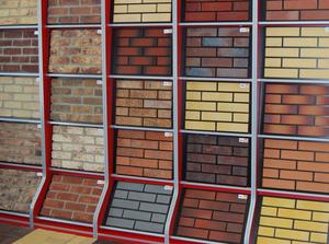 Керамогранит для фасада (55 фото): размеры керамогранитной фасадной плитки, 600х600 или 1200х600